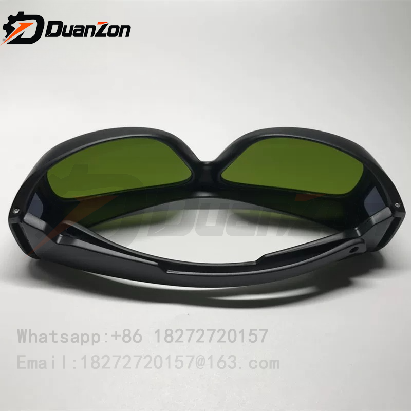 Gafas de protección láser, máq - Laser Welding Protective Goggles 1064Nm reseña y precio