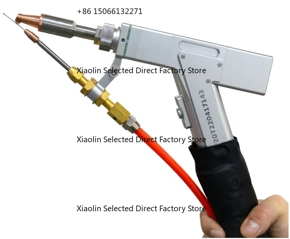 Repuestos para Soldadura Láser - Fiber Laser Welder 2000W reseña y precio