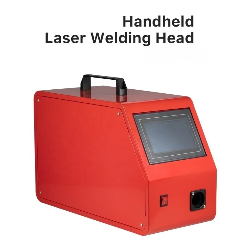 Repuestos para Soldadura Láser - Fiber Laser Welder 2000W reseña y precio