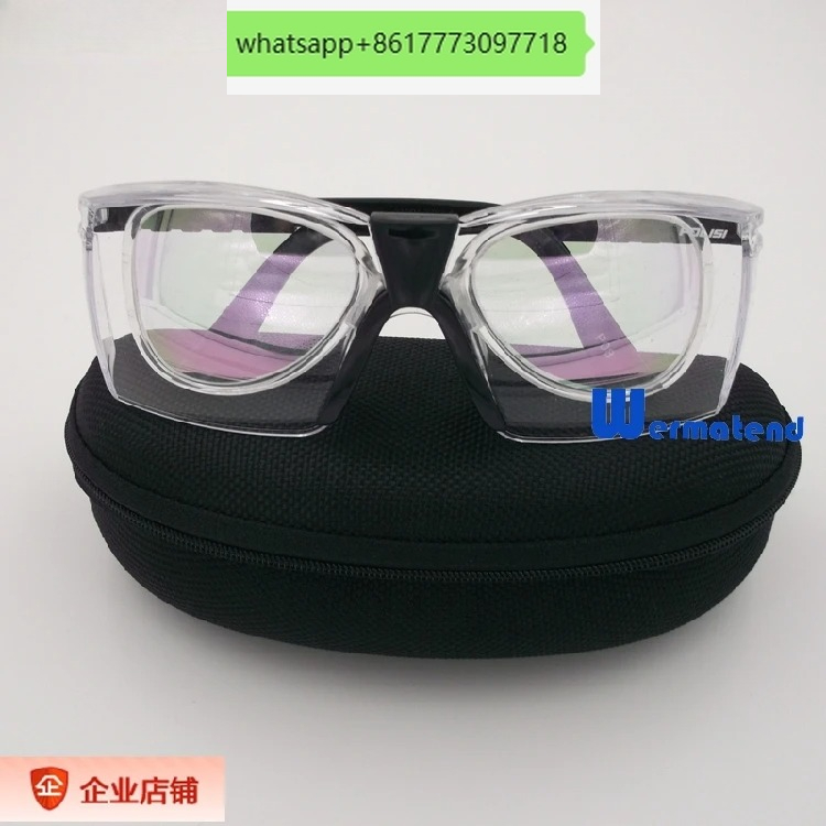 Gafas protectoras para láser d - Laser Welding Protective Goggles 1064Nm reseña y precio