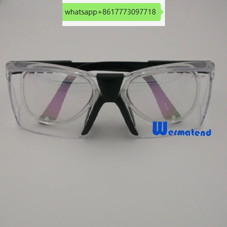 Gafas protectoras para láser d - Laser Welding Protective Goggles 1064Nm reseña y precio