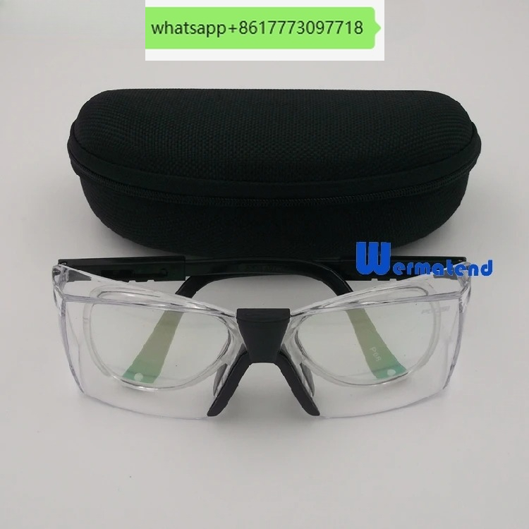 Gafas protectoras para láser d - Laser Welding Protective Goggles 1064Nm reseña y precio