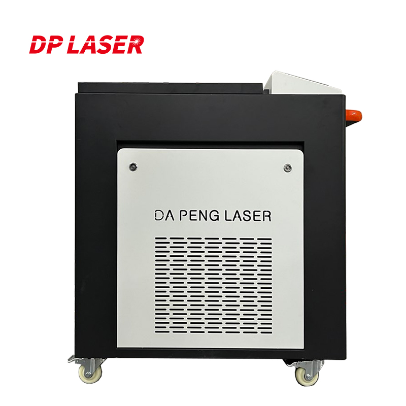 Máquina de Soldadura Láser Por - Handheld Laser Welder 1000W reseña y precio
