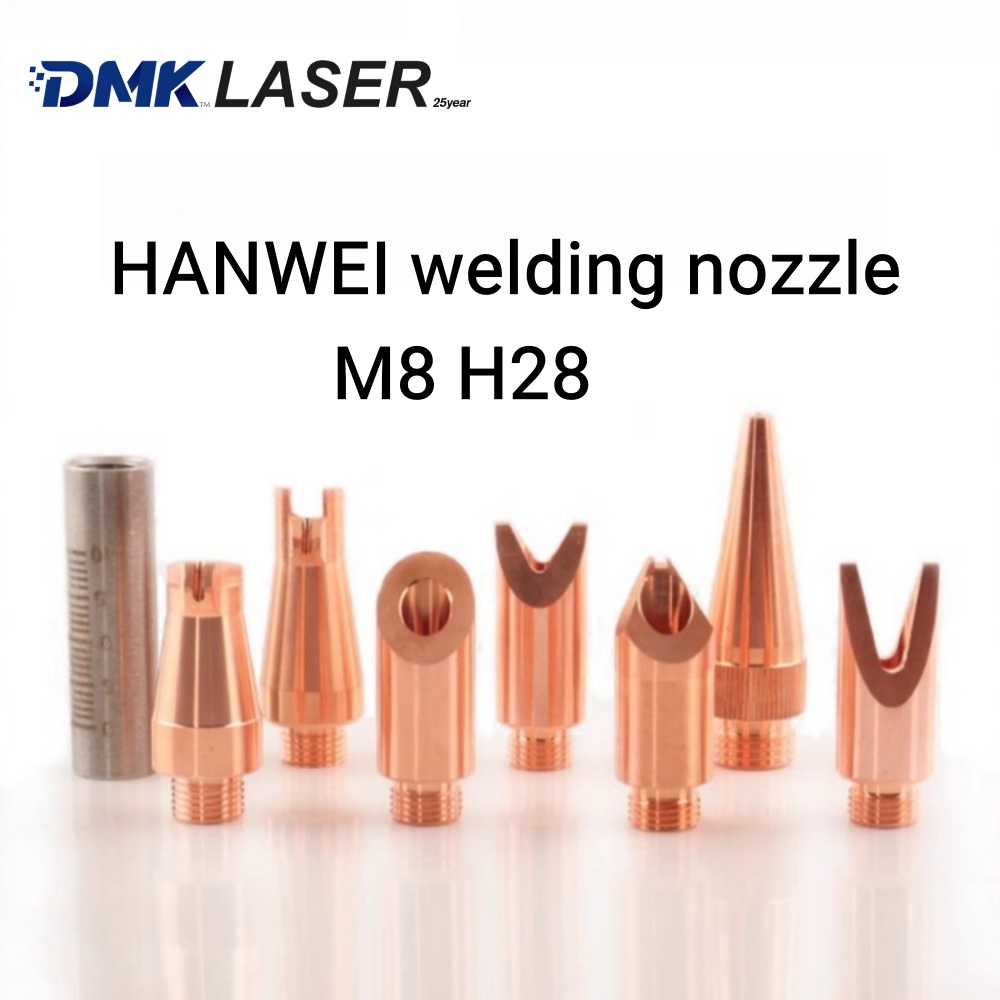 Boquilla de soldadura láser de - Laser Welding Nozzle Copper reseña y precio