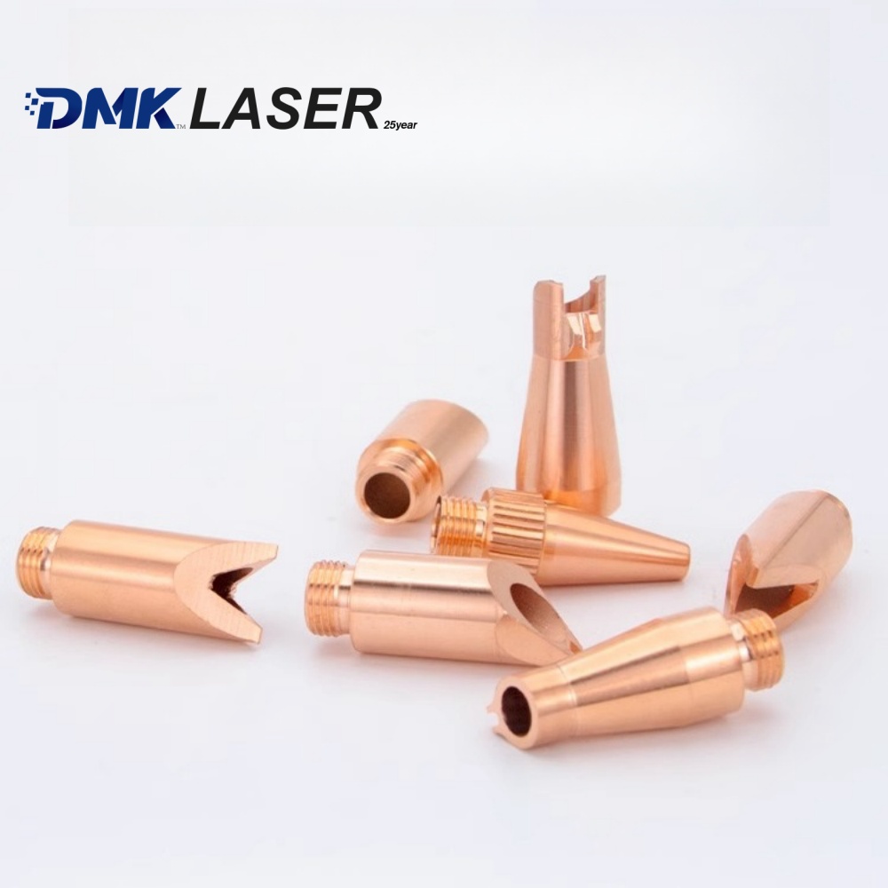 Boquilla de soldadura láser de - Laser Welding Nozzle Copper reseña y precio