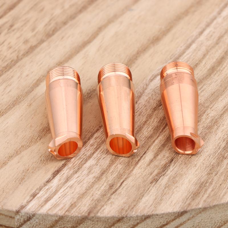 Boquilla de soldadura láser HR - Laser Welding Nozzle Copper reseña y precio