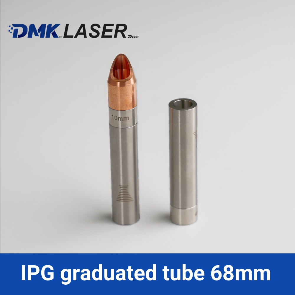 5 unidades/lote de boquillas p - Laser Welding Nozzle Copper reseña y precio