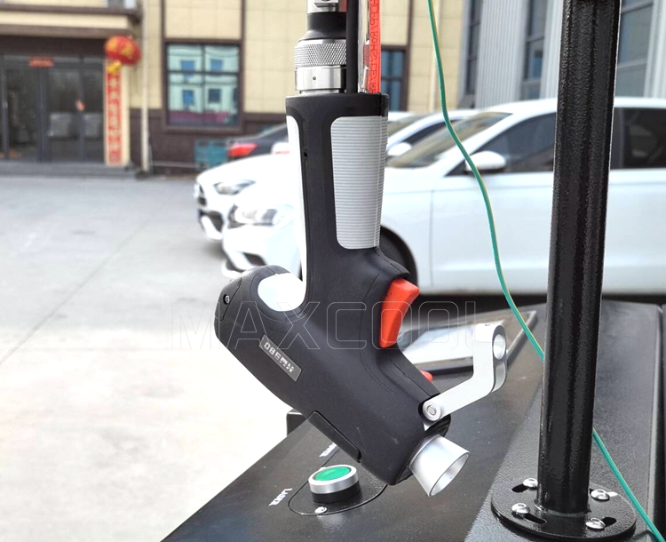 Máquina Láser Multifuncional 3 - Handheld Laser Welder 1000W reseña y precio