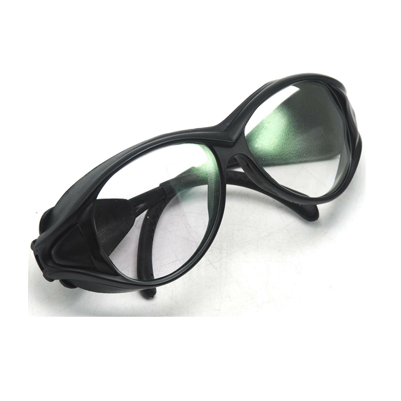 OD6+1064nm YAG IR Gafas de seg - Laser Welding Protective Goggles 1064Nm reseña y precio