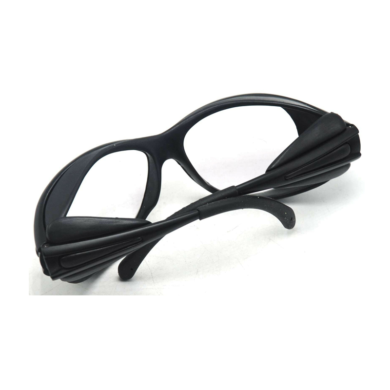 OD6+1064nm YAG IR Gafas de seg - Laser Welding Protective Goggles 1064Nm reseña y precio
