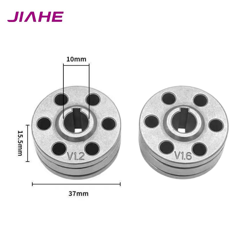 Rueda de alimentación de alamb - Laser Welding Wire Feeder reseña y precio