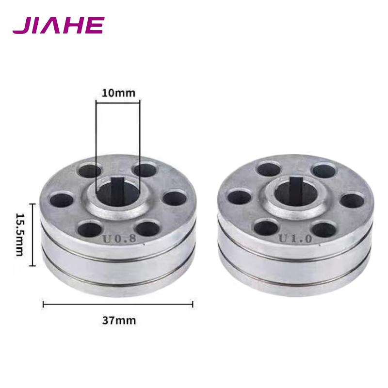 Rueda de alimentación de alamb - Laser Welding Wire Feeder reseña y precio