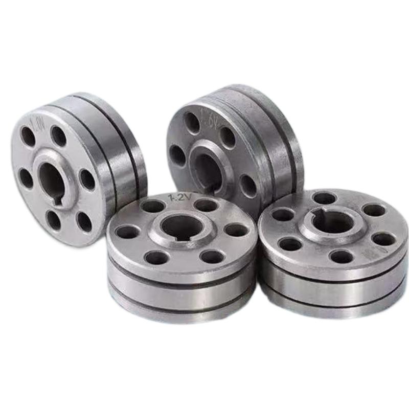 Rueda de alimentación de alamb - Laser Welding Wire Feeder reseña y precio